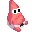 Lil Patrick Star